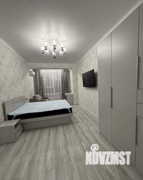 1-к квартира, на длительный срок, 55м2, 5/12 этаж