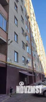 1-к квартира, на длительный срок, 45м2, 7/11 этаж