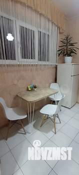 1-к квартира, посуточно, 30м2, 2/3 этаж