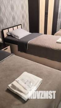 1-к квартира, посуточно, 40м2, 7/9 этаж