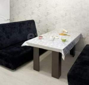 2-к квартира, на длительный срок, 63м2, 4/16 этаж