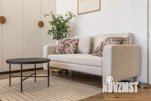 1-к квартира, посуточно, 38м2, 20/20 этаж