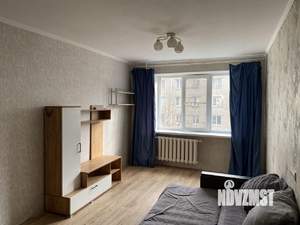 1-к квартира, на длительный срок, 30м2, 3/5 этаж