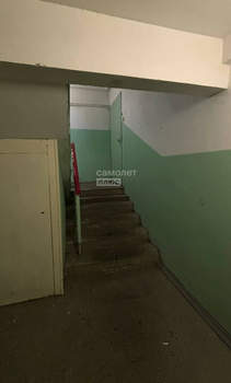 1-к квартира, на длительный срок, 35м2, 7/10 этаж