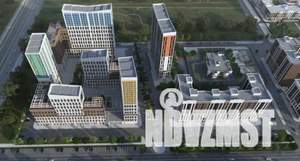 1-к квартира, на длительный срок, 37м2, 3/13 этаж
