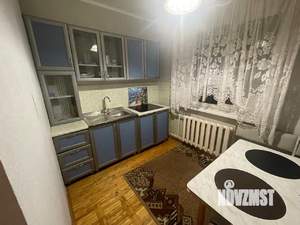 1-к квартира, на длительный срок, 37м2, 7/9 этаж