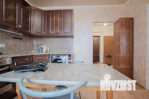 2-к квартира, на длительный срок, 39м2, 9/10 этаж
