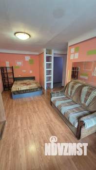 1-к квартира, на длительный срок, 33м2, 3/5 этаж