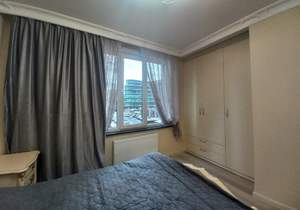 2-к квартира, на длительный срок, 53м2, 3/21 этаж