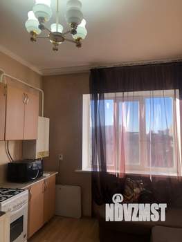 1-к квартира, на длительный срок, 4010м2, 6/6 этаж