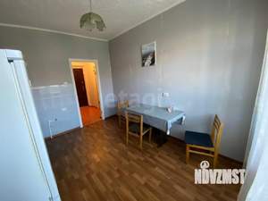 1-к квартира, на длительный срок, 40м2, 2/10 этаж