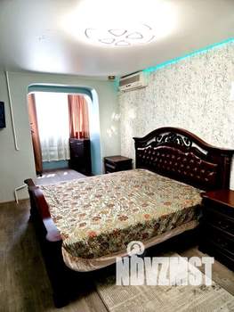 2-к квартира, посуточно, 54м2, 7/9 этаж