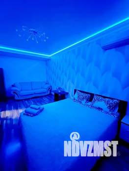 1-к квартира, посуточно, 38м2, 8/9 этаж