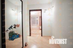 1-к квартира, на длительный срок, 53м2, 4/6 этаж