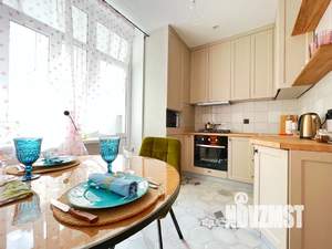 1-к квартира, посуточно, 37м2, 7/18 этаж