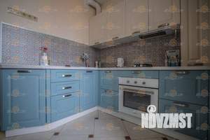 2-к квартира, на длительный срок, 44м2, 17/18 этаж