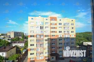 1-к квартира, на длительный срок, 43м2, 6/9 этаж