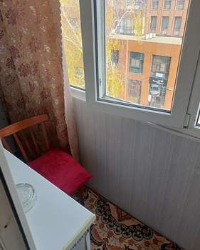 2-к квартира, на длительный срок, 42м2, 5/5 этаж
