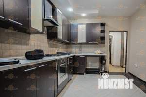 2-к квартира, на длительный срок, 58м2, 3/10 этаж