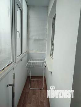 1-к квартира, на длительный срок, 31м2, 6/15 этаж