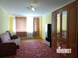 1-к квартира, на длительный срок, 40м2, 6/7 этаж