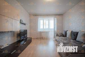 1-к квартира, на длительный срок, 55м2, 14/18 этаж