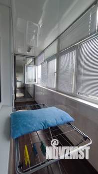 1-к квартира, на длительный срок, 52м2, 9/10 этаж