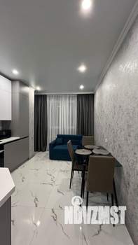 1-к квартира, на длительный срок, 35м2, 11/14 этаж