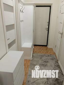 1-к квартира, посуточно, 37м2, 1/16 этаж