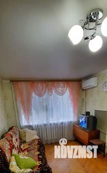 2-к квартира, на длительный срок, 37м2, 4/5 этаж