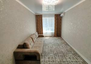 1-к квартира, на длительный срок, 37м2, 5/12 этаж