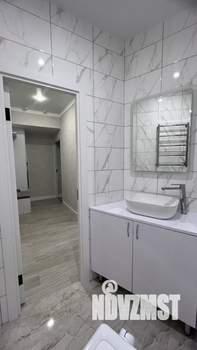 1-к квартира, на длительный срок, 46м2, 2/17 этаж