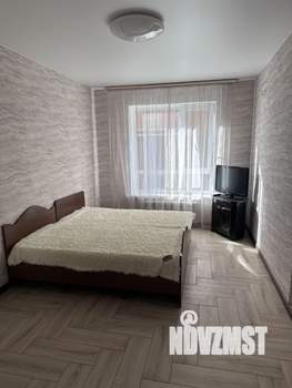 1-к квартира, на длительный срок, 54м2, 5/16 этаж