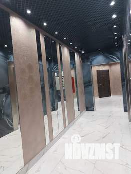 1-к квартира, посуточно, 40м2, 15/18 этаж