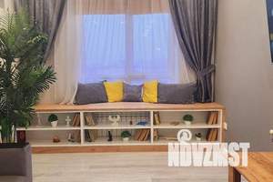 2-к квартира, посуточно, 60м2, 14/14 этаж