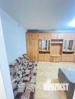 1-к квартира, на длительный срок, 32м2, 2/5 этаж