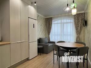 2-к квартира, посуточно, 70м2, 3/5 этаж