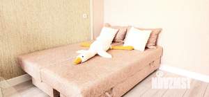 1-к квартира, посуточно, 40м2, 2/18 этаж