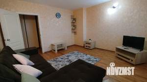 1-к квартира, на длительный срок, 36м2, 7/10 этаж