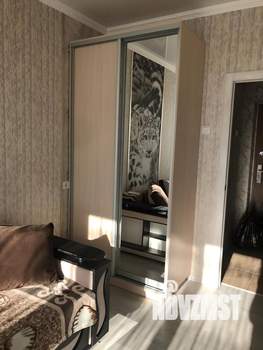 1-к квартира, на длительный срок, 35м2, 15/19 этаж
