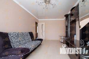 2-к квартира, на длительный срок, 44м2, 5/5 этаж