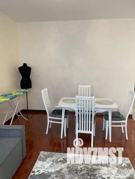 2-к квартира, посуточно, 57м2, 2/2 этаж