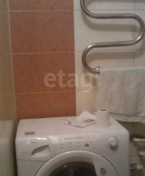 1-к квартира, на длительный срок, 40м2, 1/10 этаж