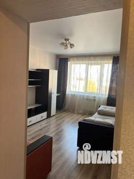 1-к квартира, на длительный срок, 40м2, 9/10 этаж