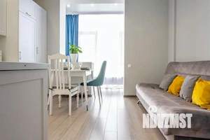 1-к квартира, посуточно, 60м2, 1/1 этаж