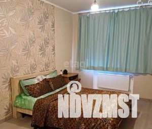 1-к квартира, на длительный срок, 30м2, 6/6 этаж