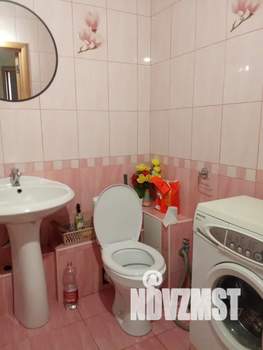 1-к квартира, посуточно, 36м2, 6/17 этаж