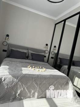 1-к квартира, посуточно, 35м2, 3/16 этаж