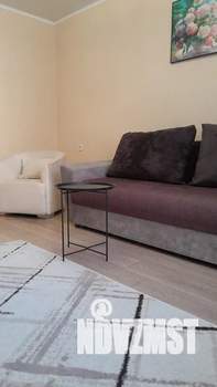 2-к квартира, посуточно, 54м2, 4/18 этаж