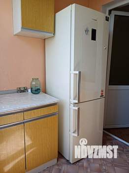 1-к квартира, на длительный срок, 40м2, 6/7 этаж